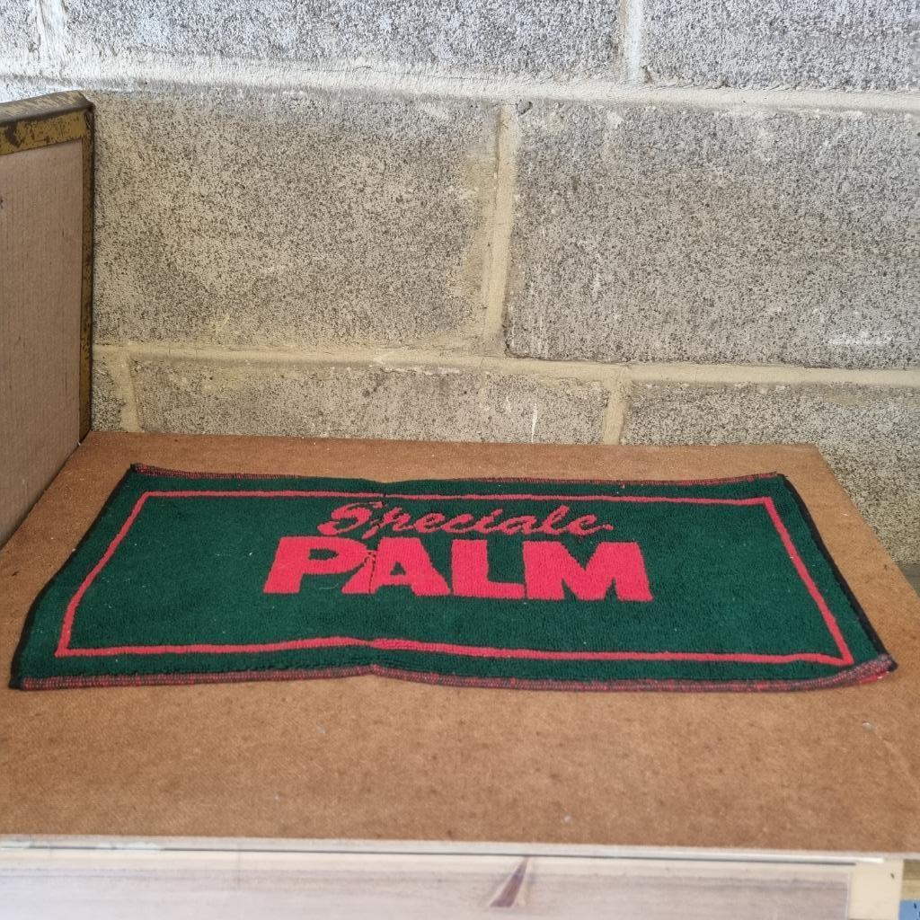 Tapis de bar Palm (modèle 3), Enlèvement ou Envoi, Utilisé, Autres types, Palm
