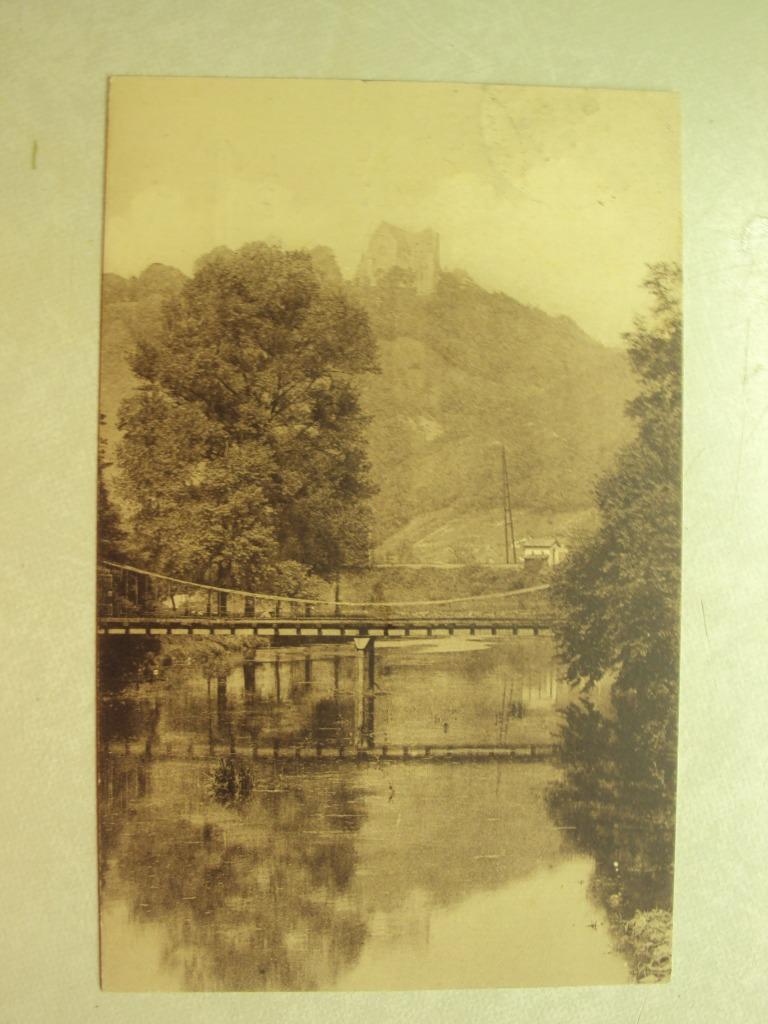 49336 - CHEVREMONT VU DU PONT NAGELMAEKERS, Enlèvement ou Envoi