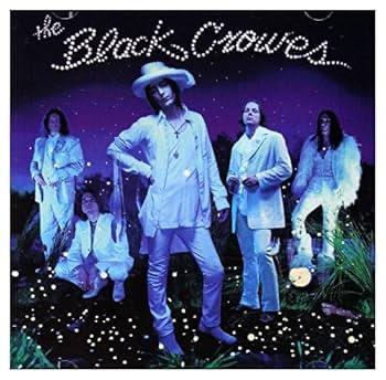 CD ‘By Your Side’ (1998) van THE BLACK CROWES, Ophalen, Zo goed als nieuw, Poprock