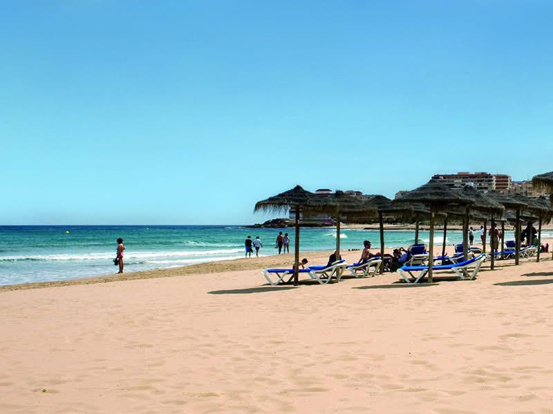 Bungalow recent a vendre sur le bord de mer en espagne, Village, 75 m², 2 pièces, Appartement