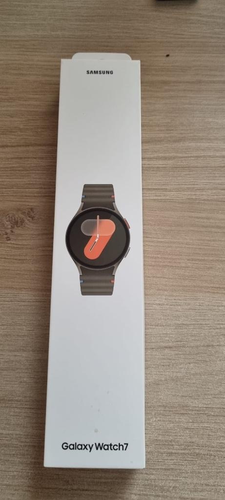 montre Galaxy 7, Envoi, Neuf, Gris, Samsung Galaxy