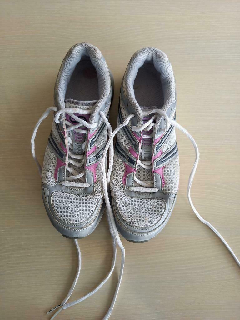 Sneakers van Kalenji, maat 39, Taille 38/40 (M), Enlèvement ou Envoi, Kalenji, Blanc