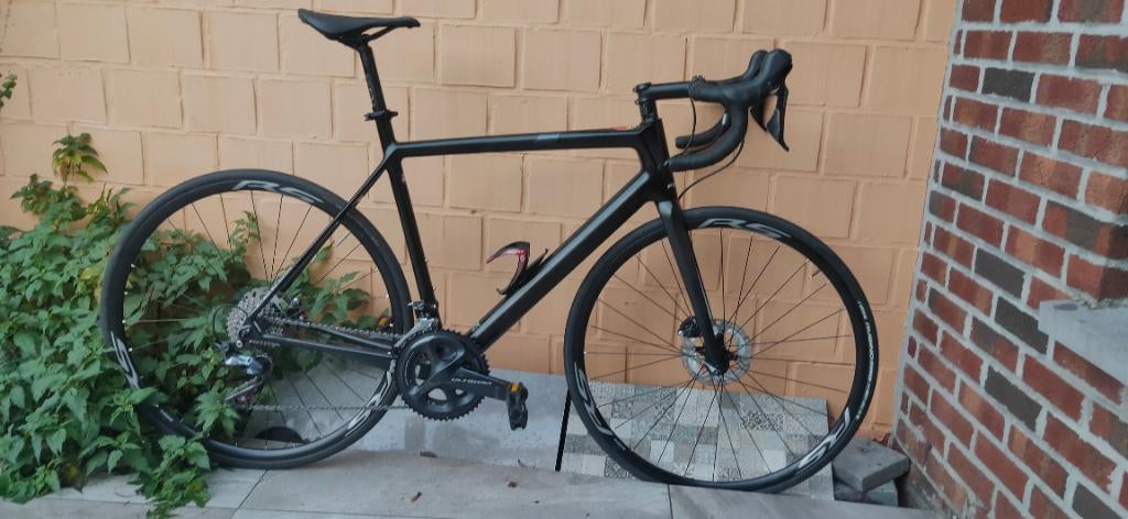 Vélo de course, Sports & Fitness, Cyclisme, Enlèvement, Utilisé, Autres types