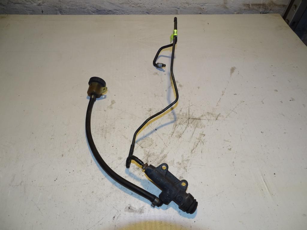 bmw f650cs rempomp, Motoren, Ophalen of Verzenden, Gebruikt
