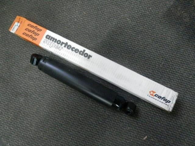 Schokdempers en stuurdemper VW Bus T2, Ophalen, Nieuw, Volkswagen