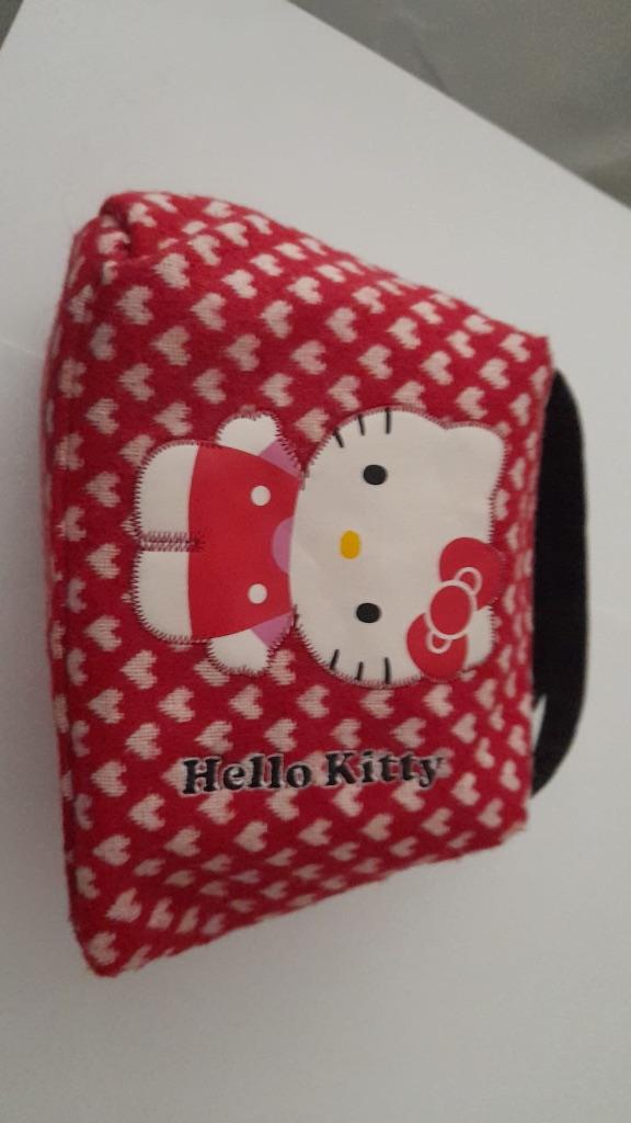Tasje Hello Kitty, Kinderen en Baby's, Ophalen, Gebruikt
