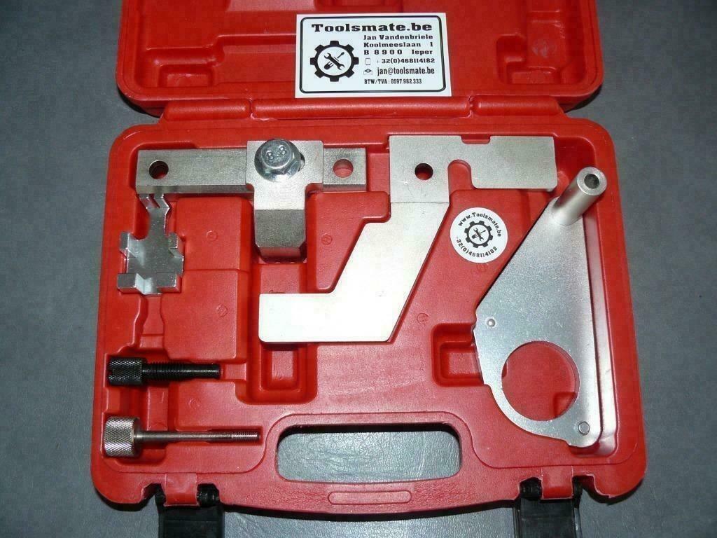 Kit de distribution pour Jaguar 2.0 litres essence GTDi et S, Autos : Divers, Outils de voiture, Neuf, Envoi