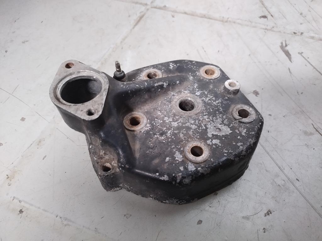 honda mtx 125 cilinderkop, Enlèvement ou Envoi, Utilisé