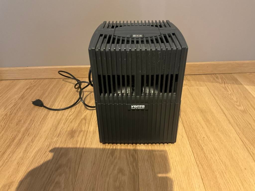 VENTA luchtreiniger LW15, Elektronische apparatuur, Luchtbehandelingsapparatuur, Luchtreiniger, Ophalen of Verzenden