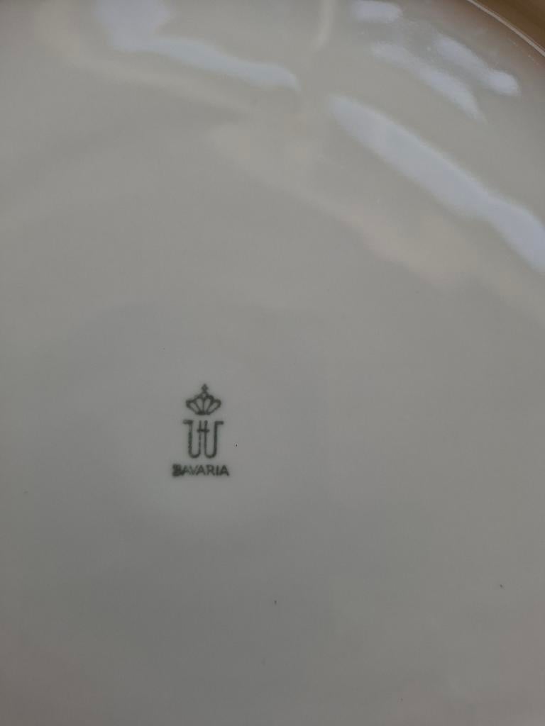 Assiettes à gâteau, Enlèvement ou Envoi