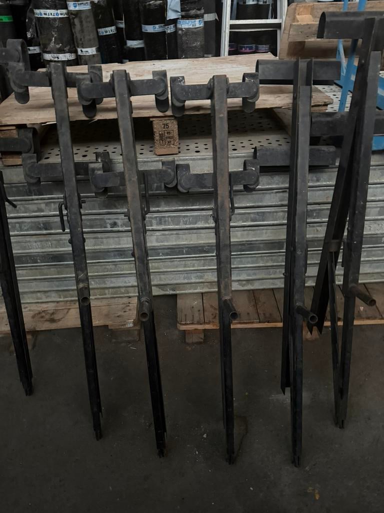 Bj taquet echeles a vendre 150€ piece, Enlèvement ou Envoi, Comme neuf