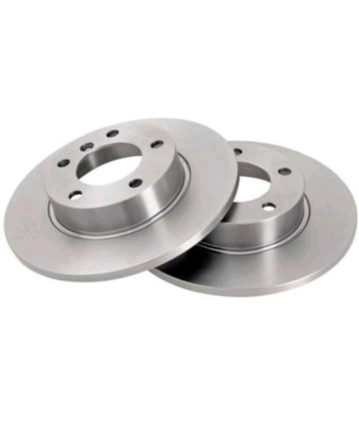 DISQUES DE FREIN AVANT BARUM
BMWE36, Autos : Pièces & Accessoires, Enlèvement, Neuf, BMW