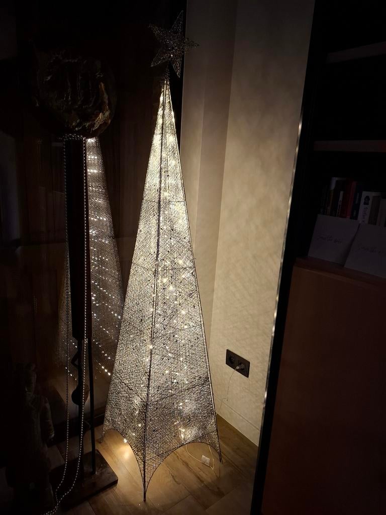Kerstverlichting, Diversen, Ophalen, Zo goed als nieuw