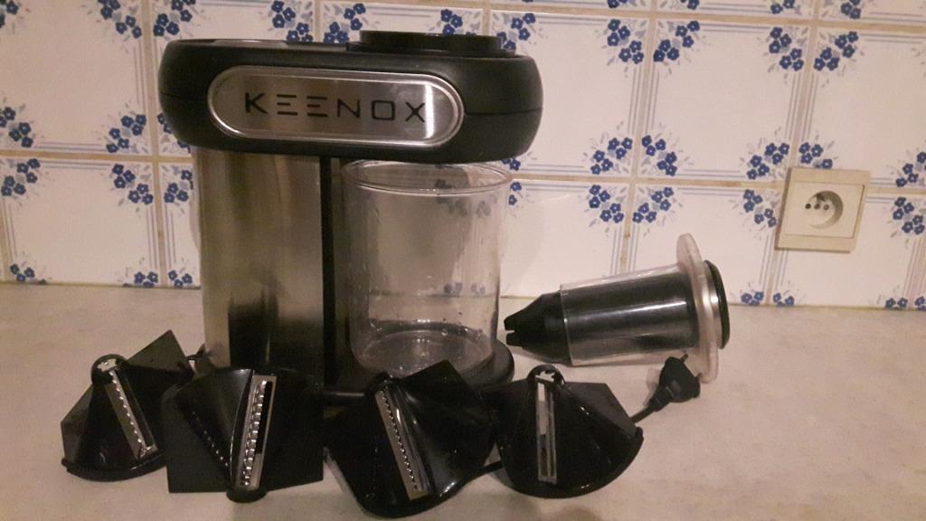 elektrische snijmachine, als nieuw, Ophalen of Verzenden, Nieuw