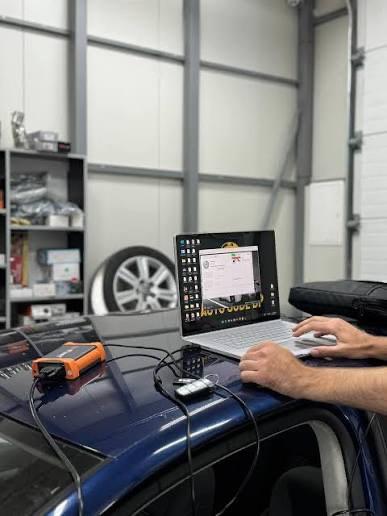 Diagnostic et reprogrammation Stage 1-2, adblue, egr, fap,…, Enlèvement