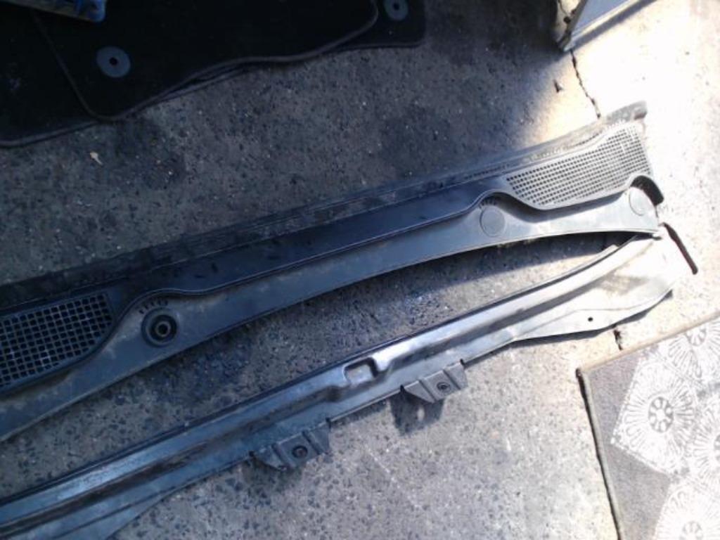 Baie de pare brise Renault Clio 5 2019 LP/14667, Ophalen, Gebruikt, Voor, Renault