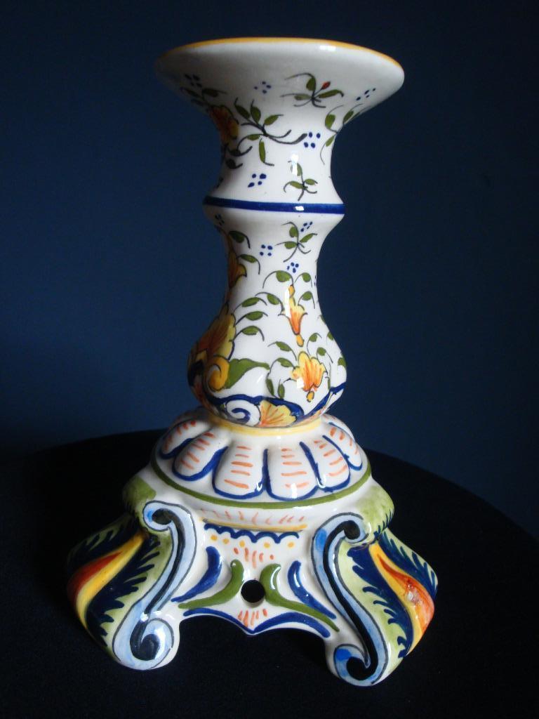Bougeoir Vieux Rouen, Ophalen of Verzenden
