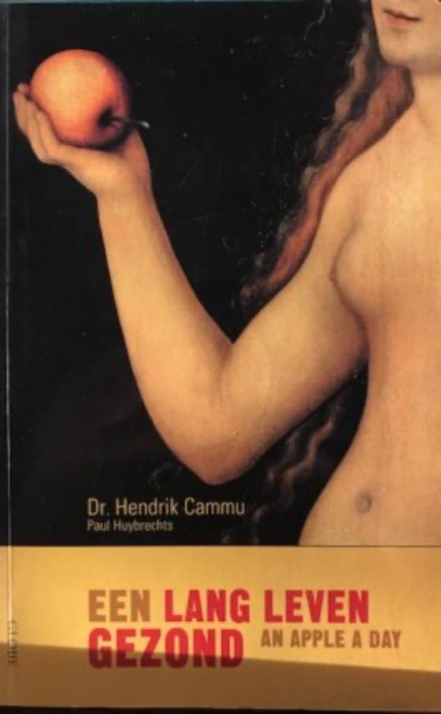 Een lang leven gezond, Paul Huybrechts, Ophalen