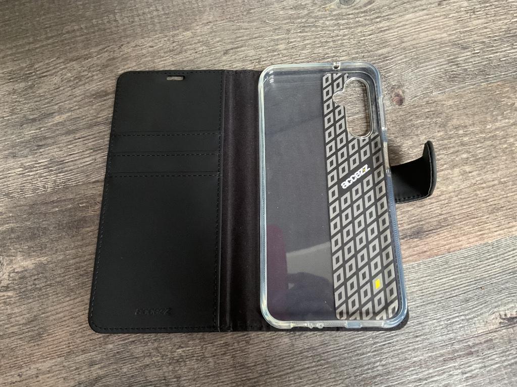 Nieuwe gsm hoesje A14, Enlèvement ou Envoi, Neuf, Housse ou Sac