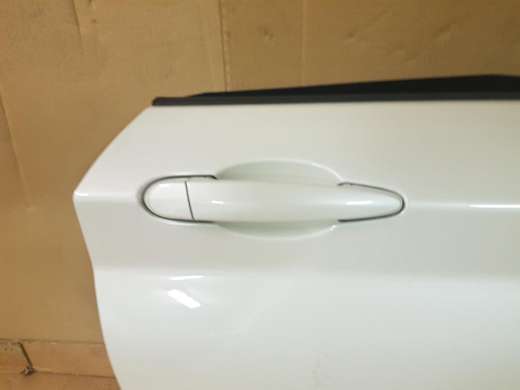 Portier BMW F21 rechts 3deurs Bj.2012-2019, Auto-onderdelen, Gebruikt, Deur, Ophalen of Verzenden, BMW