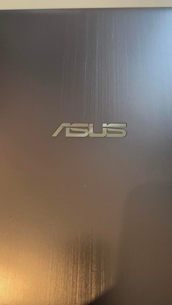 ASUS Vivibook Pro 15 N580VD, Computers en Software, Zo goed als nieuw, HDD