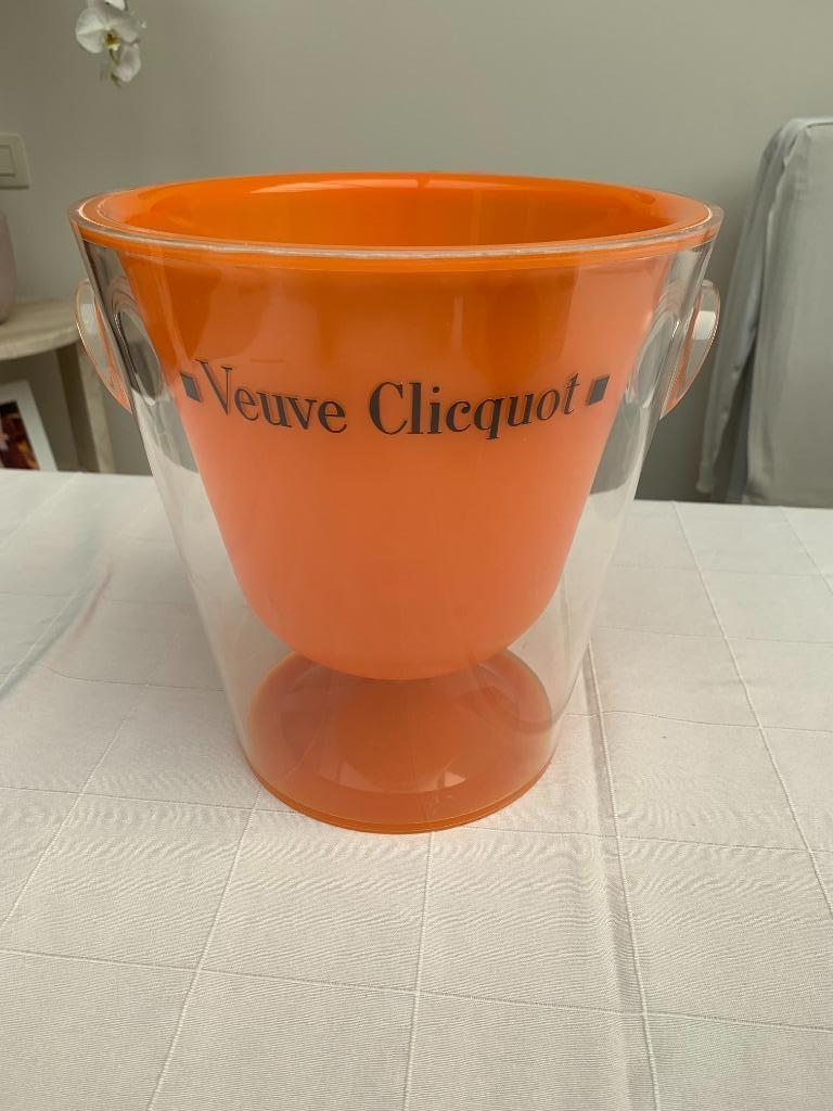 Champagne ijsemmer, Ophalen, Zo goed als nieuw, Frankrijk, Champagne