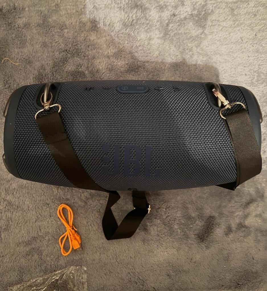 Jbl extreme 3-luidspreker, Ophalen of Verzenden, Zo goed als nieuw, JBL