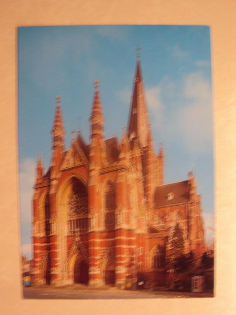 46573 - DADIZELE - BASILIEK, Verzamelen, Verzenden