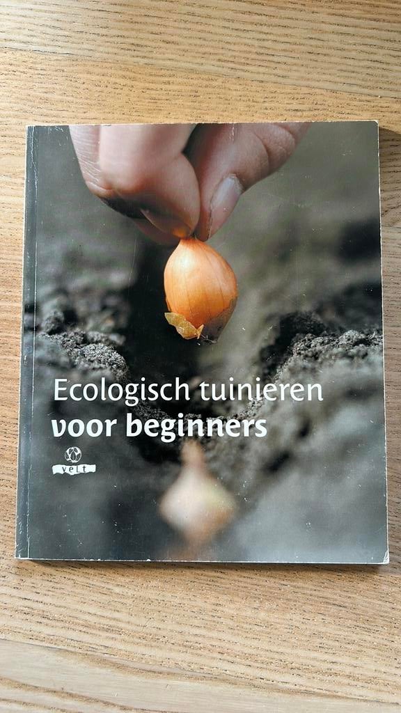 Ecologisch tuinieren voor beginners, Verzenden, Gelezen