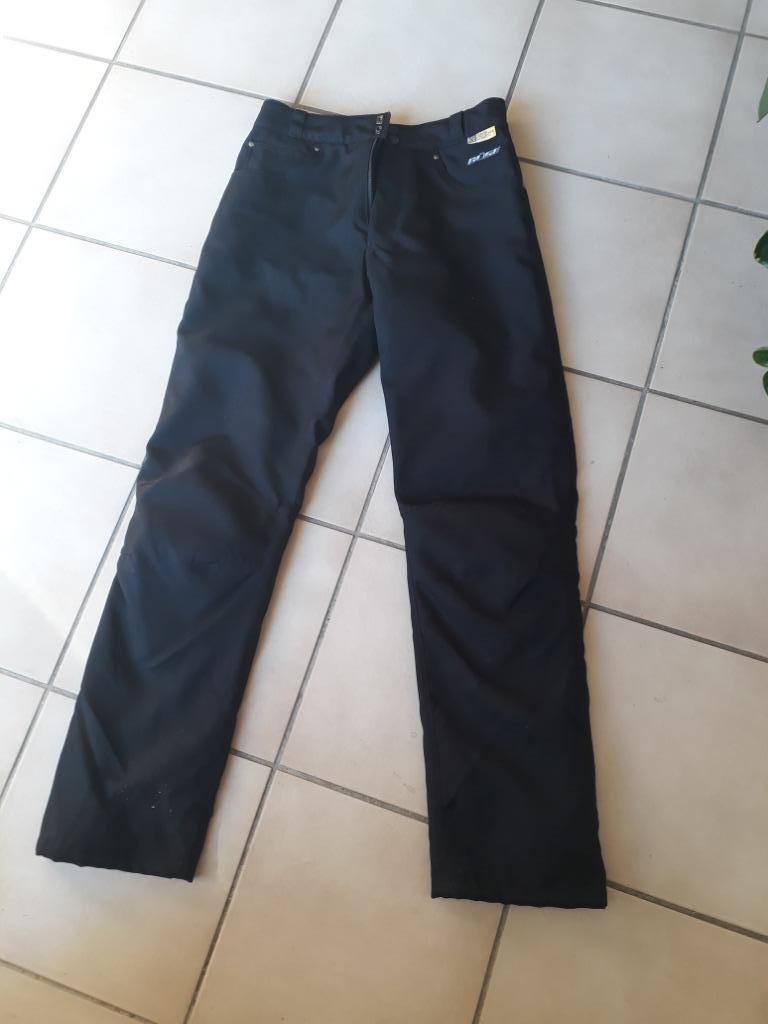 motorbroek Buse Small, Motoren, Ophalen, Tweedehands, Broek | textiel, Büse