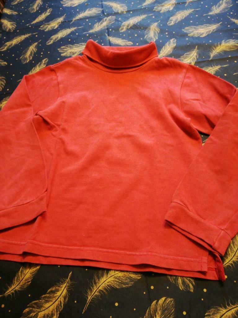 Sous-pull Cyrillus. Taille 8 ans., Enlèvement ou Envoi, Comme neuf