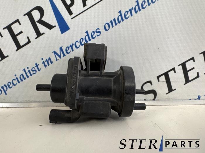 Soupape vide d'un Mercedes C-Klasse, Enlèvement ou Envoi, 3 mois de garantie, Utilisé, Mercedes-Benz