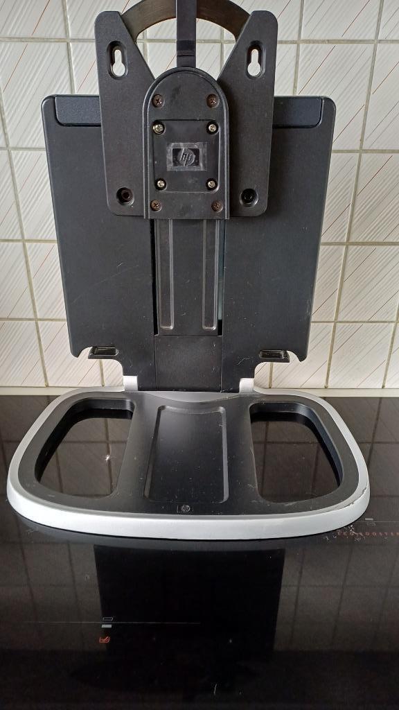 Steun voor extra pc scherm, Ophalen, Gebruikt, HP