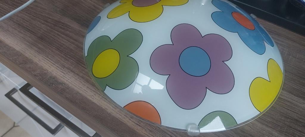 Kinder plafond Lamp, Ophalen