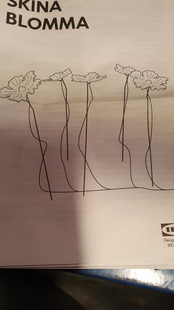 Éclairage pour jardin