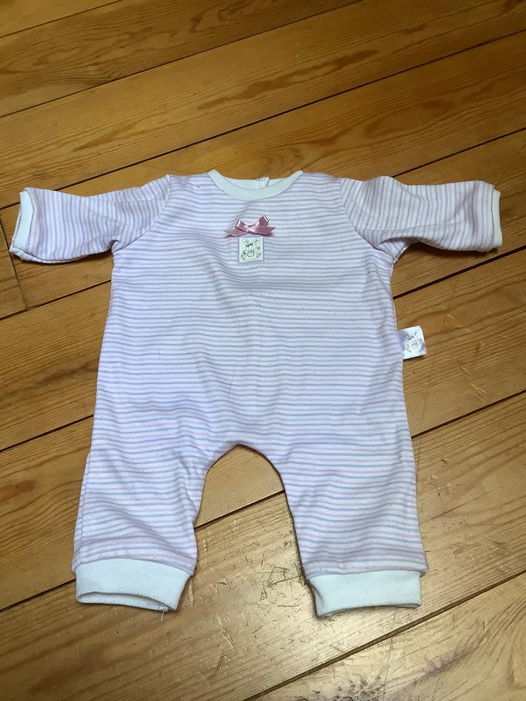 Vêtements poupée 45/48 cm, Comme neuf