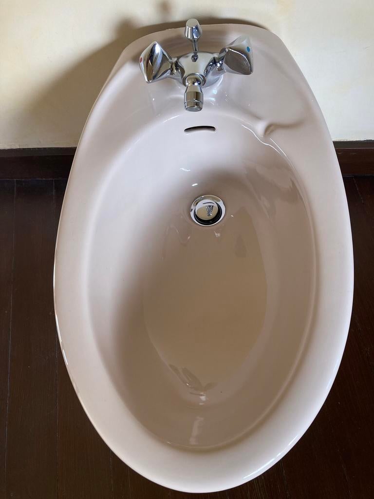 Bidet Villeroy et Boch, Enlèvement, Comme neuf