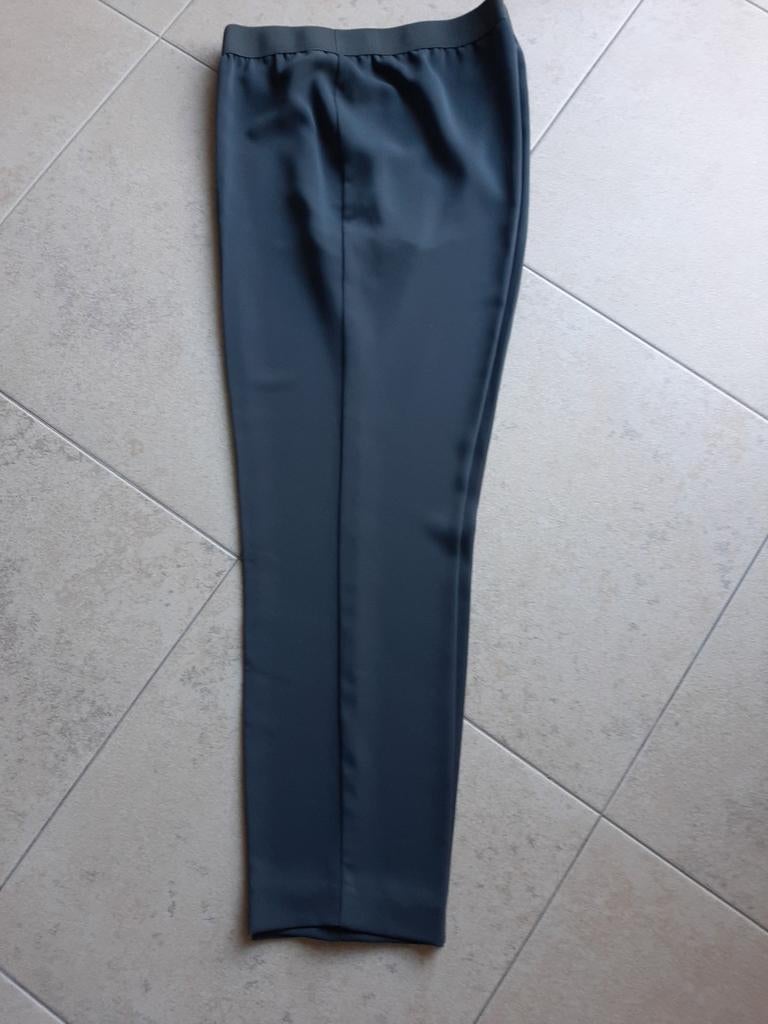 Broek mayerline, mt 46, Enlèvement ou Envoi, Comme neuf, Gris