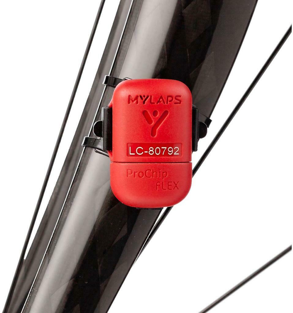 Mylaps Bike Holder (-NIEUW-), Ophalen of Verzenden, Nieuw, Overige typen