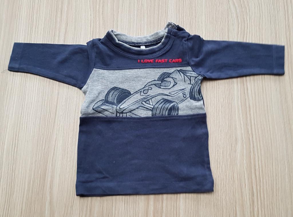 Kledij jongens - Maat 56 (Perfecte staat), Kinderen en Baby's, Babykleding | Maat 56, Ophalen of Verzenden, Zo goed als nieuw