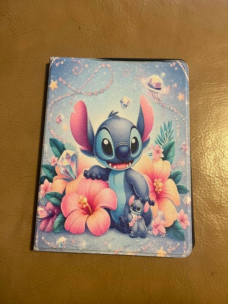 Ipad hoesje voor 9.7inch, Ophalen of Verzenden, Zo goed als nieuw