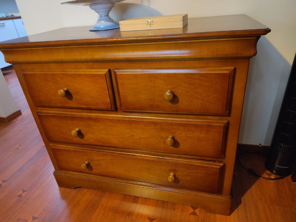 Ladenkast, stijlvol en praktisch, 50 tot 70 cm, Commode, Ophalen, Minder dan 90 cm
