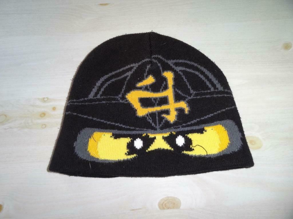 Muts Lego ninjago maat 104, Kinderen en Baby's, Kinderkleding | Maat 104, H&M, Ophalen of Verzenden, Jongen, Overige typen