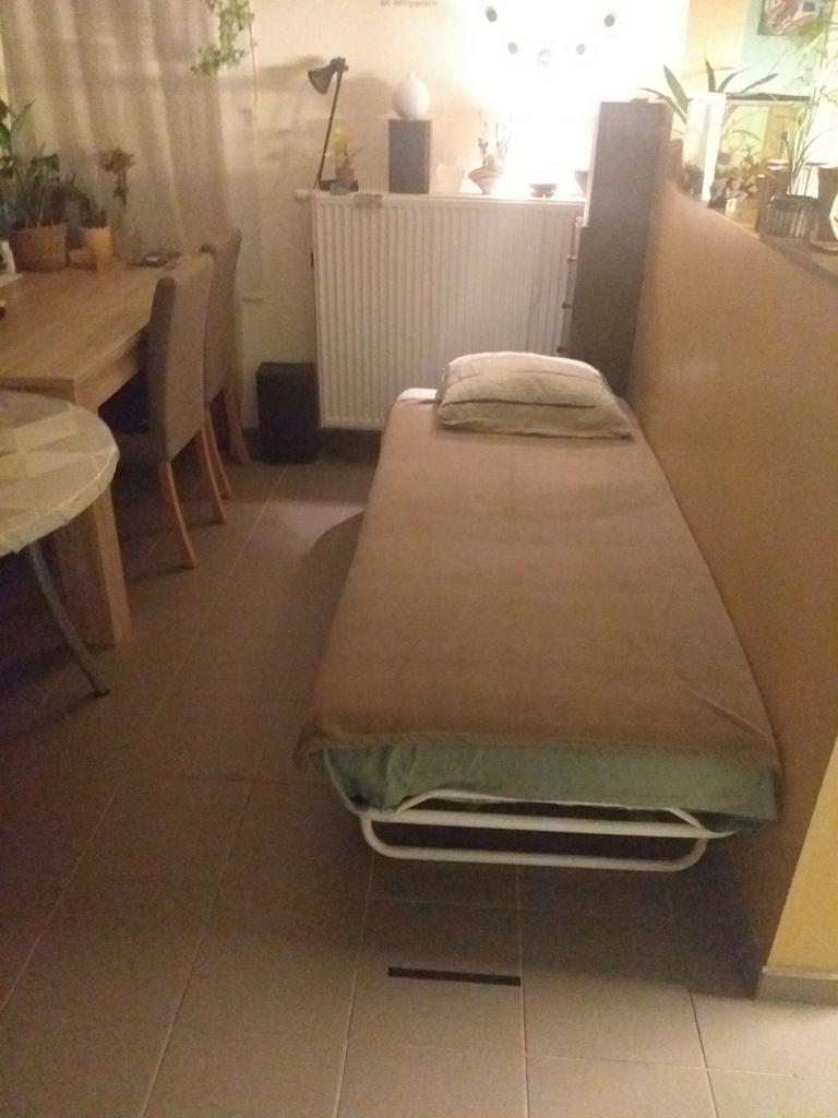 Gezellig rustig gelegen nachtverblijf in Hasselt., Vakantie, Vakantie | Stedentrips