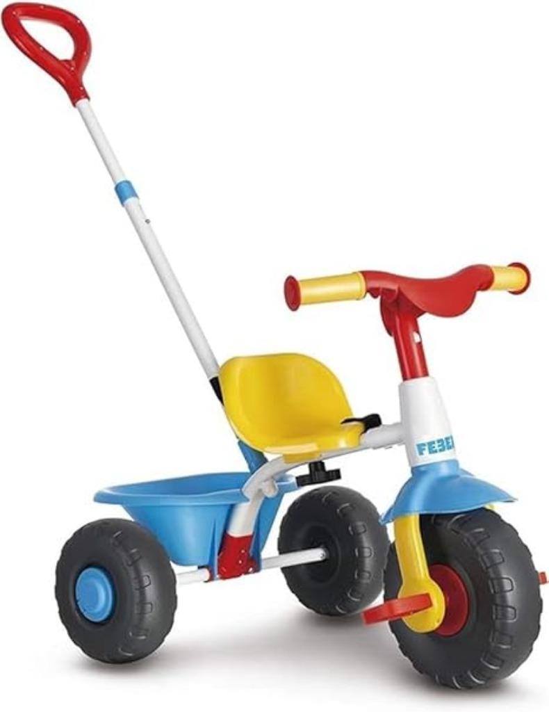 tricycle pour enfants LIVRAISON RAPIDE ET GRATUITE, Vélos & Vélomoteurs, Envoi, Neuf