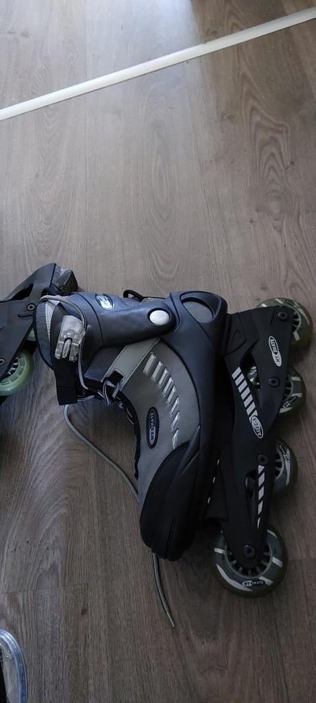 Skeelers maat 43, Sport en Fitness, Ophalen of Verzenden, Zo goed als nieuw