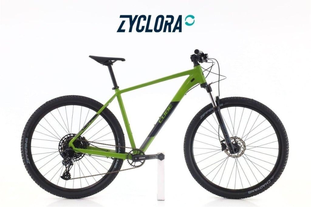 Vélos | Hommes CUBE MODEL 2025 L, Enlèvement, Comme neuf, Autre