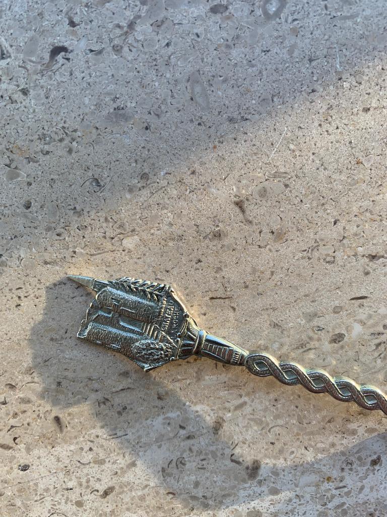 Decoratieve lepels, Antiek en Kunst, Ophalen