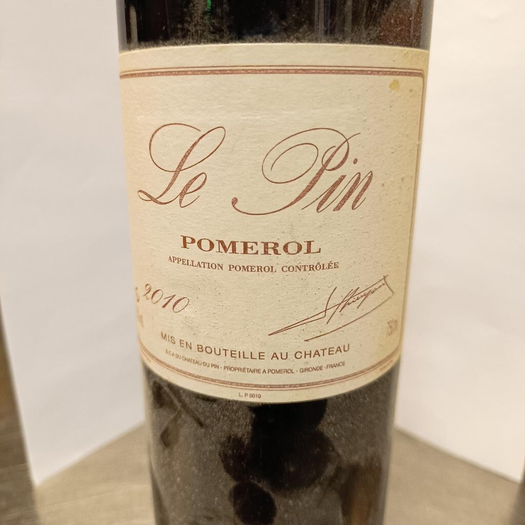 vin, Neuf, Enlèvement ou Envoi, Pleine, Vin rouge