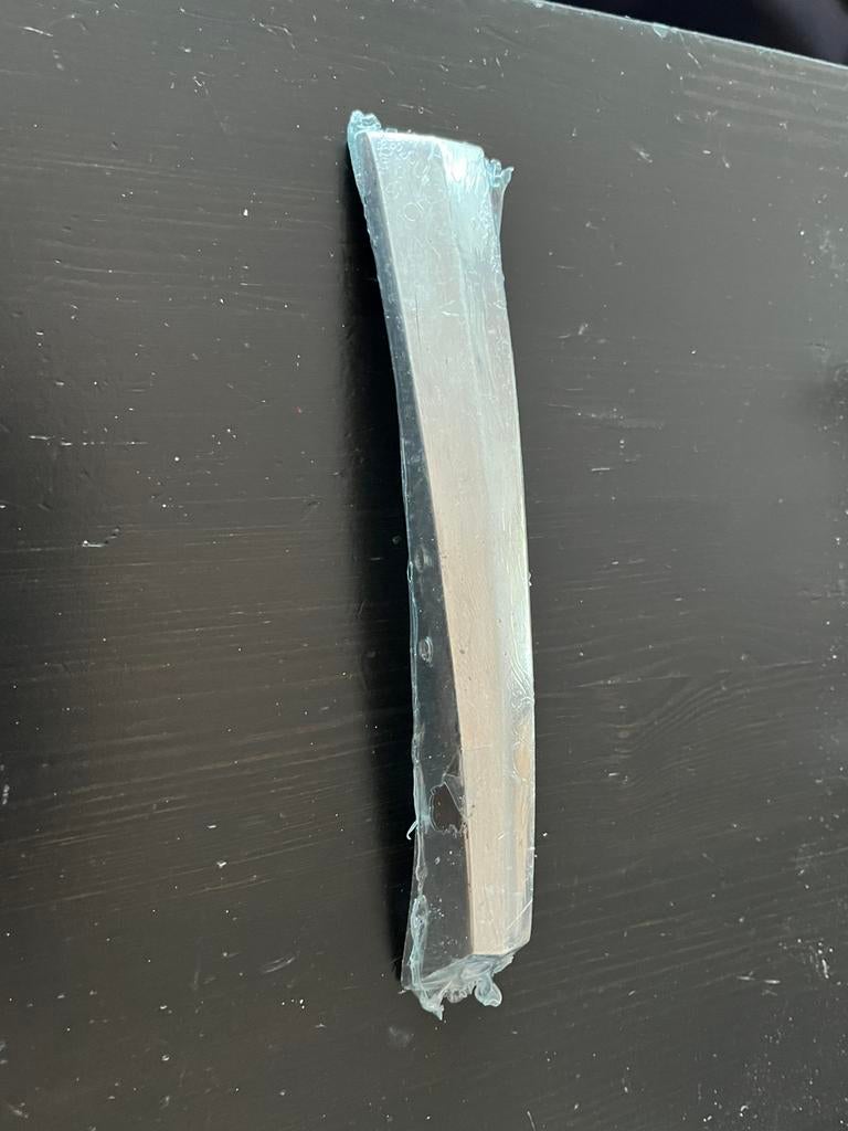 Crête de garde boue avant Vespa, Enlèvement ou Envoi, Neuf